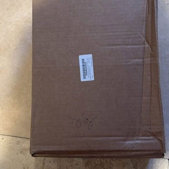 BurgeonNest Dog Cooling Mat 40x27.5" New In Box - Picture 4 of 4